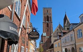 Restaurant Backhaus